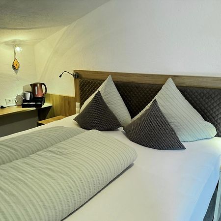 Haus Felsneck Bed and Breakfast Ζόλντεν Εξωτερικό φωτογραφία
