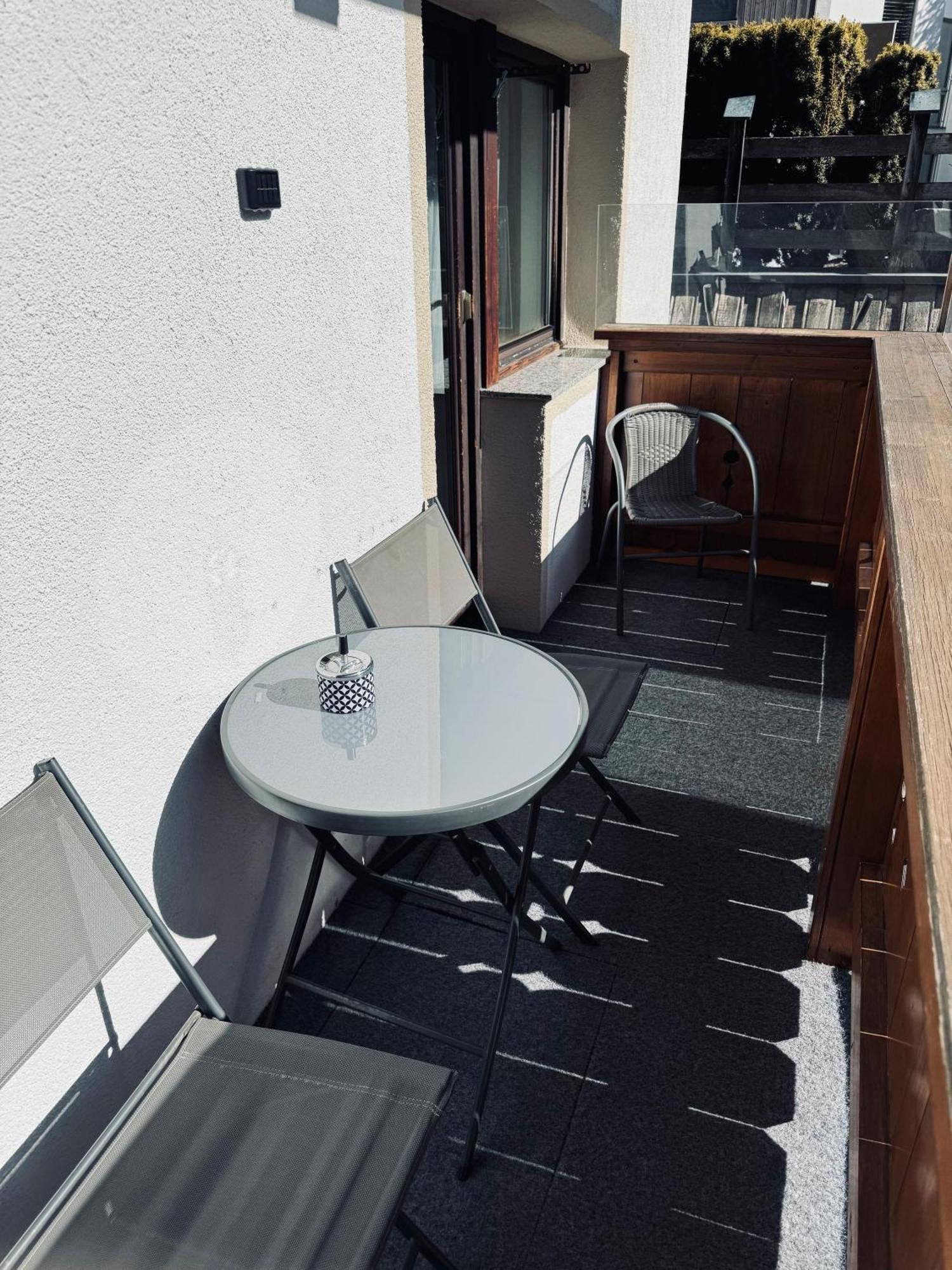 Haus Felsneck Bed and Breakfast Ζόλντεν Εξωτερικό φωτογραφία
