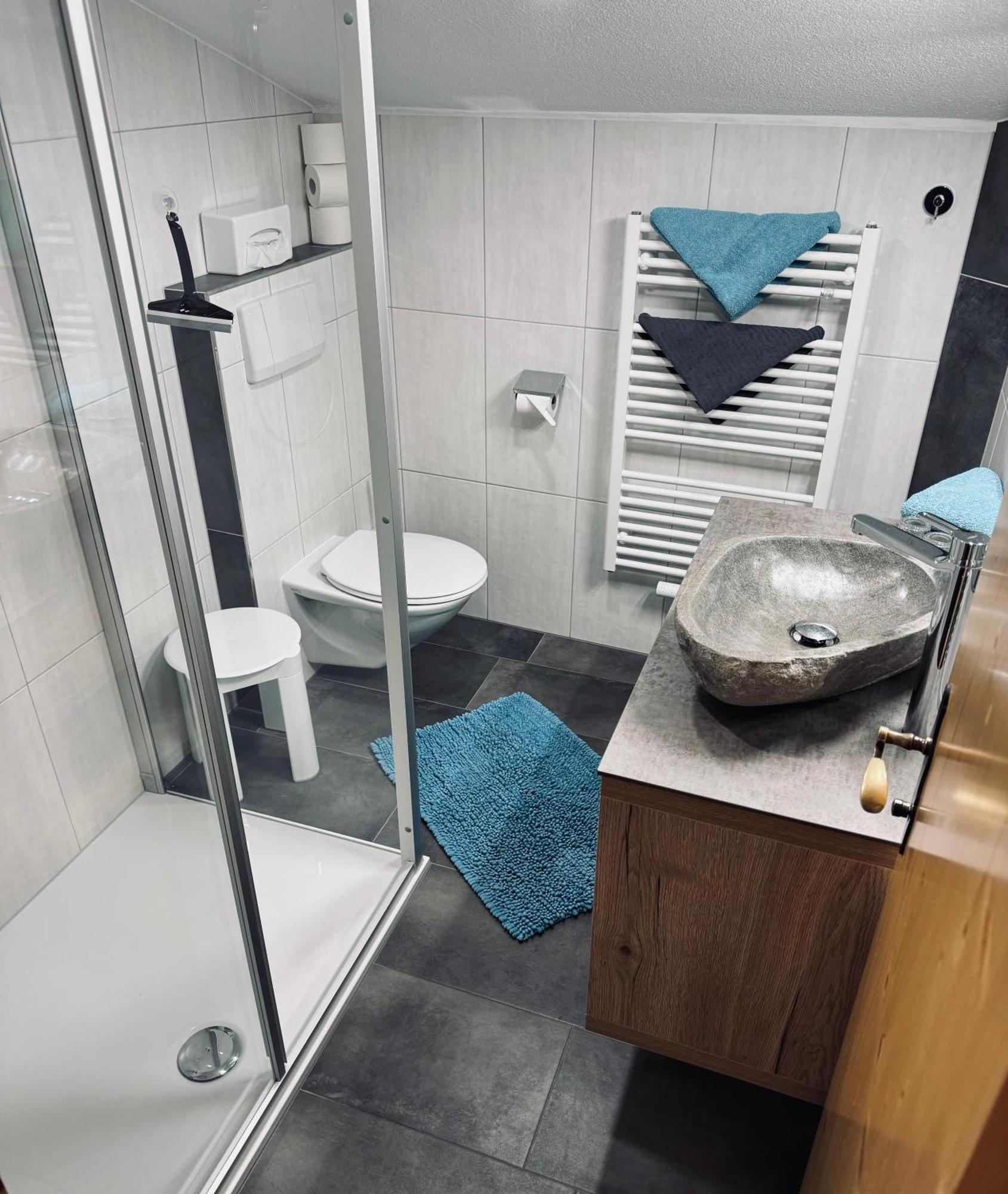 Haus Felsneck Bed and Breakfast Ζόλντεν Εξωτερικό φωτογραφία