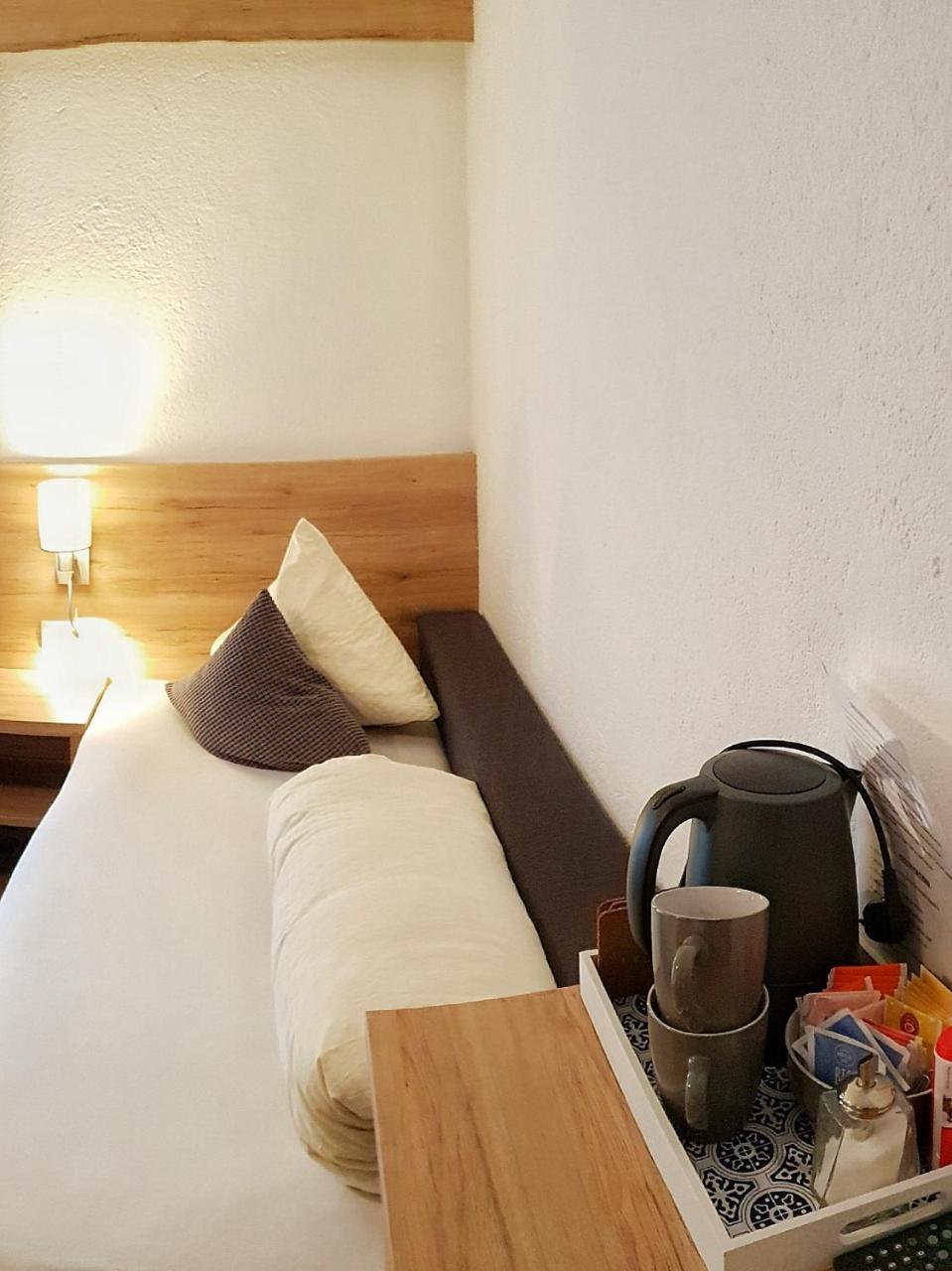 Haus Felsneck Bed and Breakfast Ζόλντεν Εξωτερικό φωτογραφία
