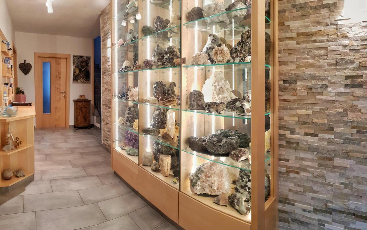 Haus Felsneck Bed and Breakfast Ζόλντεν Εξωτερικό φωτογραφία